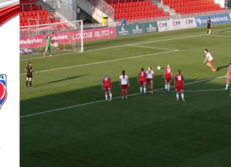 Fortuna=Liga, 3a giornata: anche lo Slovácko cala la sua goleada