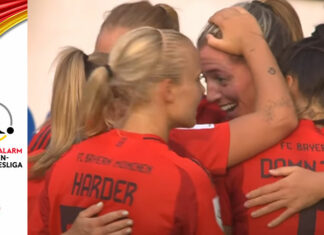 Germania: Bayern Monaco ad un passo dal titolo