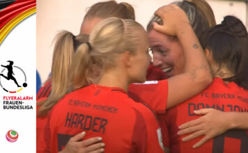 Bundesliga: derby del Reno in serata, il Bayern Monaco chiude il turno