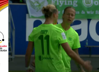 Germania: premiate due calciatrici come bomber del torneo