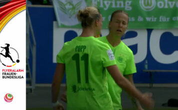 Women’s Bundesliga: Bayern Monaco Wolfsburg dominano le statistiche