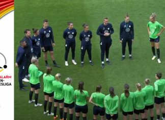 Vfl Wolfsburg, rinnovo contrattuale per Tommy Stroot