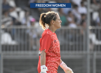 Freedom FC Women: con il Genoa è 2-1 e l’obiettivo è stato raggiunto