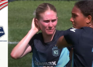 NWSL: Pride imbattibile, il Washington Spirit travolge il Kansas City Current e lo sorpassa