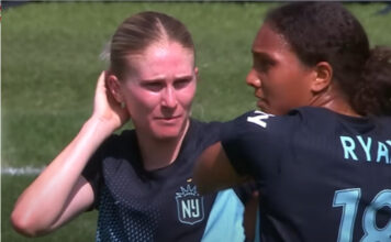 Champions Cup femminile FIFA: il gol di Zanotti porta il Corinthians in finale