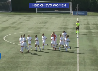 L’H&D Chievo Women cade a Bergamo: si può parlare di crisi?
