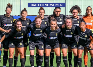 H&D Chievo Women: Alessandro Nurzia si dimette dall’incarico di Direttore Tecnico