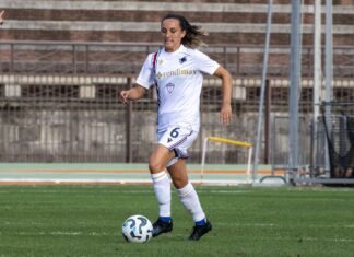 Sampdoria Women: qual è il vero volto della squadra?