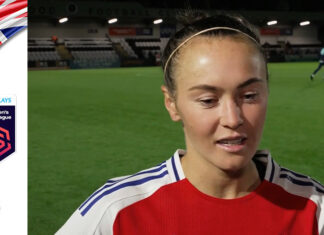 Nessuna paura per l’Arsenal in Champions League: 6-0 contro le Rangers