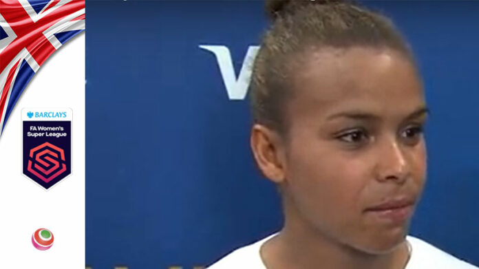 Inghilterra-FAWomens-SuperLeague-NikitaParris