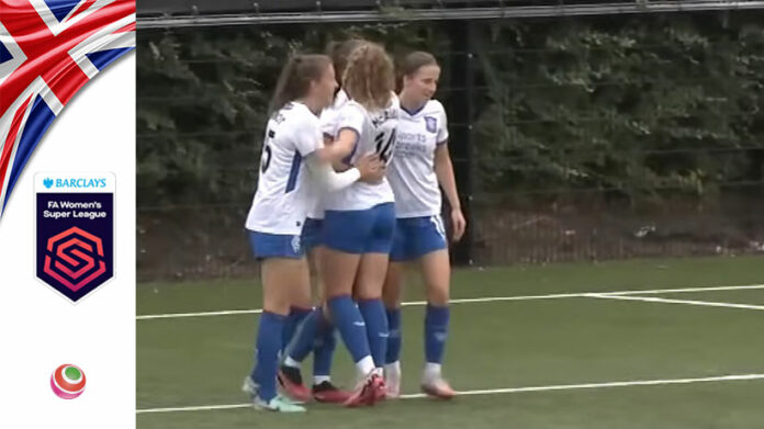 Inghilterra-FAWomens-SuperLeague-Rangers