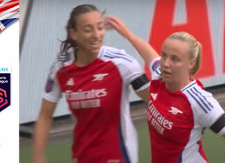 WSL – Cosa è successo nel primo weekend