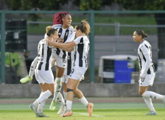 Qui dove la vetta luccica e tira forte il vento: Juventus Women prime in solitaria!
