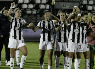 La presa della Bastiglia è realtà, Juventus Women ai gironi di Champions League!