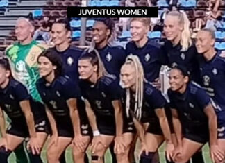 Juventus Women, il test dell’amichevole contro l’Olympique Lyonnais finisce 4 a 2 per le francesi