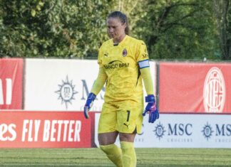 AC Milan Women, le pagelle del derby: Giuliani è un muro, Laurent è l’asso nella manica di Bakker