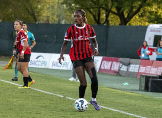 Milan: in pieno recupero il guizzo in mischia di Dompig vale l’1-0 e la seconda vittoria consecutiva