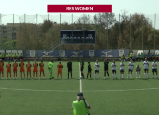 Res Roma: a Tor Bella Monaca passa il Bologna per 3-1