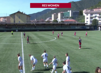 Res Women: a Lumezzane la terza sconfitta in questo avvio di stagione