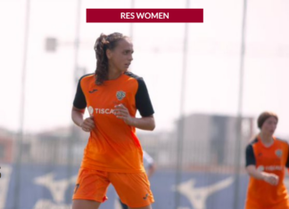 Claudio Ruggeri, Res Roma: “Ci prepariamo per Parma, le ragazze ci stupiranno ancora”