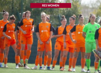 Ruggieri, Res Roma: “Complimenti alle ragazze che fino alla fine hanno creduto e voluto la vittoria”