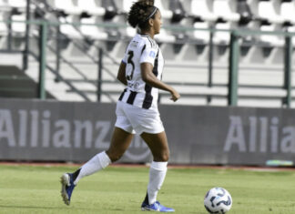 La chiamavano “Sara Gama”: battuto un altro “record” !