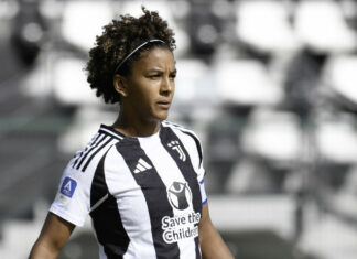 “La fascia al braccio, la squadra nel cuore”: ospite Sara Gama