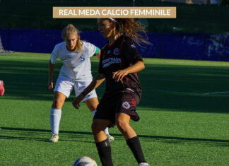 Real Meda: uscite ed entrate, i primi movimenti del club lombardo
