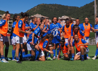 Sampdoria Women: qualche segnale positivo dalla sconfitta con la Juve