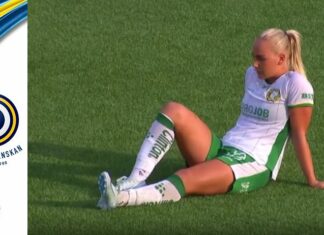 Damallsvenskan, 18a giornata: sconfitta inaspettata per l’Hammarby, Rosengard in fuga