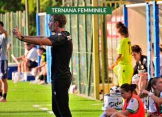 Ternana Femminile, le dichiarazioni dopo il 3-1 sul Chievo