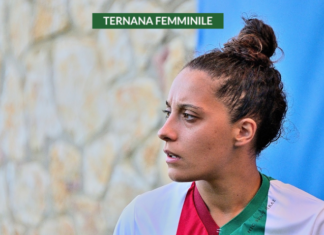 Chiara Vigliucci, Ternana: “I presupposti per arrivare in Serie A ci sono, ma bisogna lavorare giorno dopo giorno per migliorarci ancora di più”