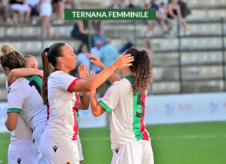 Ternana, Maddalena Porcarelli e Francesca Quazzico: “Con il Parma per giocarci il primo posto”