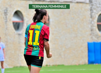 Ternana Women: tre punti pieni di emozione contro il San Marino