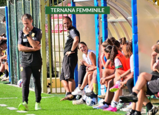 Antonio Cincotta, Ternana: “È stata una gara di quelle che non ti aspetti mai di giocare nella vita”