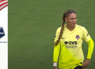 NWSL, giornata 18: addio dolceamaro di Alex Morgan, Orlando Pride sempre più forte