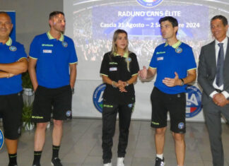 A Coverciano il corso BLSD organizzato per i preparatori atletici e fisioterapisti dell’AIA