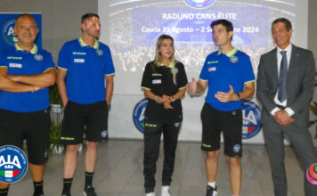 Il Presidente AIA e il Componente CN Marchesi deferiti al Tribunale Federale Nazionale. Zappi: “E l’ora più buia, ma ci sarà un giudice a Berlino”