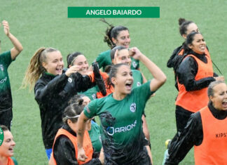 Federico Vassallo, Baiardo: “Successo ottenuto mettendo in mostra ottime trame di gioco e superiorità”