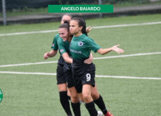 Giulia Tassi, Angelo Baiardo: “Tanta voglia di riscatto. Quest’anno? Spero di poter continuare a dimostrare la mia grinta”