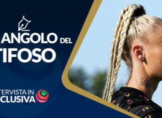 La sindrome di Chawinga aspettando il PSG Ovvero, Lione-Juventus 4-2