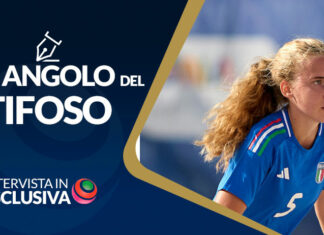 Teresa Penzo: un’italo-tedesca a cui piace la sabbia