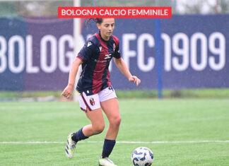 Bologna ancora al “Bonarelli”: domani c’è il San Marino Academy