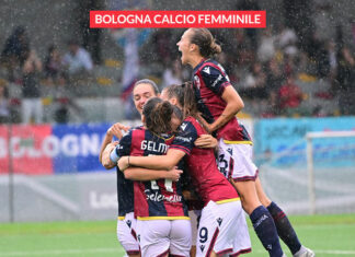 Bologna, 3-0 al Genoa e ottavi di Coppa Italia
