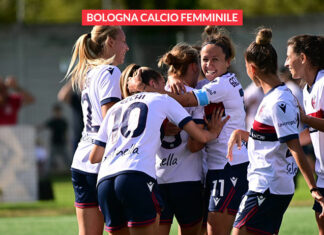 Il Bologna supera anche il San Marino Academy: 5-1