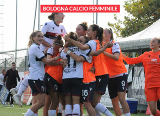 È sempre Gelmetti: il Bologna vince 1-0 a Brescia