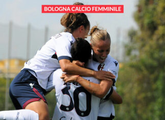 Il Bologna supera 3-1 la Res Women
