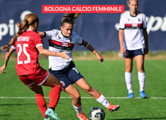 Il Bologna oggi attende l’Arezzo