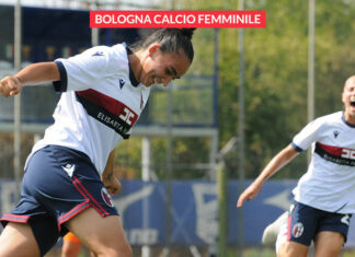 Bologna, domani arriva il Genoa per la Coppa Italia