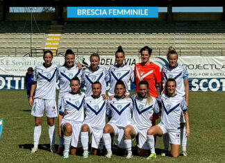 Pavia-Brescia: 3-4 al Fortunati di Pavia